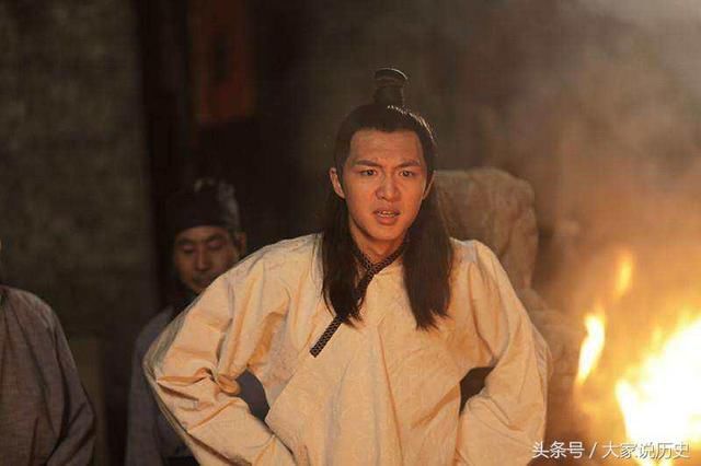 玄武门之变后,李建成和李元吉都被杀了,他们的妻子结局如何?