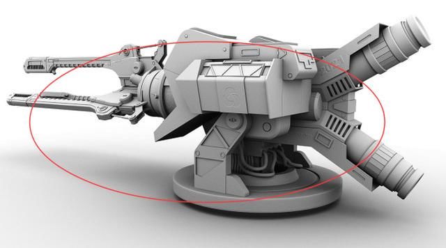 兴奋不已!中国一新科技电磁炮上舰测试,军迷:马