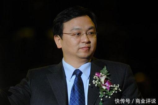 在王传福发展比亚迪的时候,吕向阳自己的生意也没有落下.