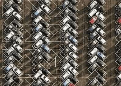 中国停车位紧张,为什么日本却不愁找不到停车