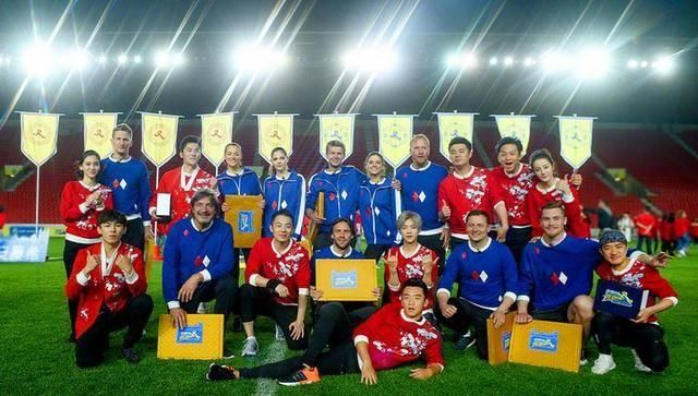 2018《跑男》即将开拍,官微宣布热巴,邓超,陈赫