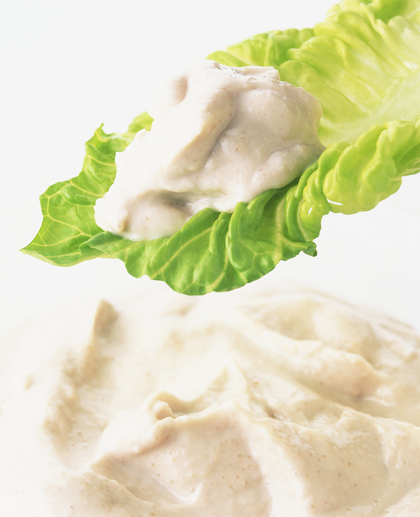 今天给海粉们分享一下,5种使用椰子油制作的日式沾酱汁