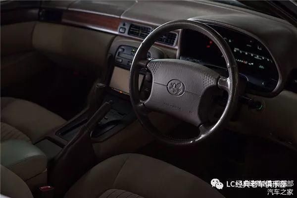 这只丰田飞狮子,会有多少人知道它呢?