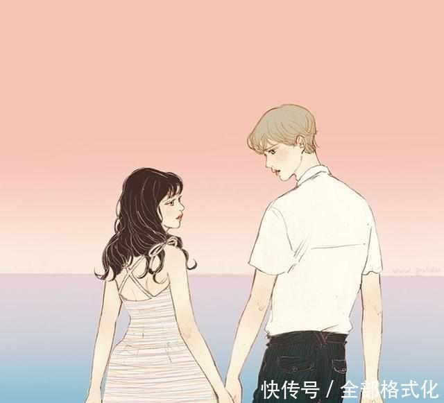 女人的这几个表现,说明她已经对你死心塌地了