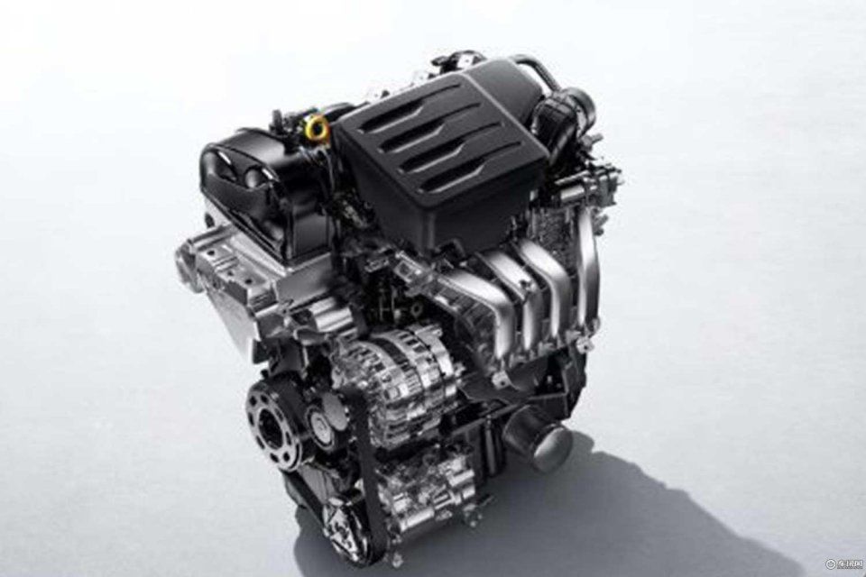 上汽大众朗逸plus正式亮相 它与现款的差别不止是外观和内饰