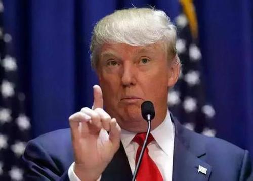 伊朗将封锁所有海上石油通道!特朗普四字回应