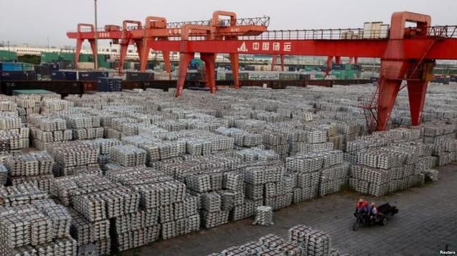 没想到!美国大公司将在中美贸易战中受重创