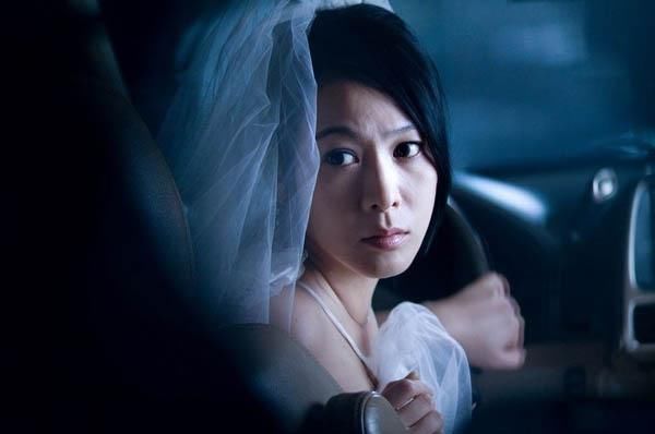 刘若英的歌曾经打动众人,而最近上映的《后来的我们》再次令网友吹