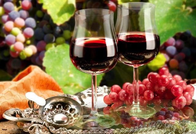 葡萄酒为什么要醒酒 什么样的红酒需要醒酒
