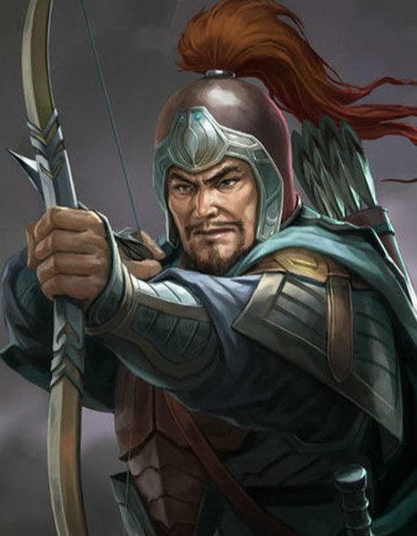 华雄 董卓手下大将,汜水关前一人杀了俞涉,潘凤,关中群雄"众皆失色"