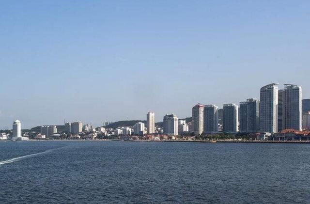 GDP预测达7000万的这六座城市 谁最有可能先