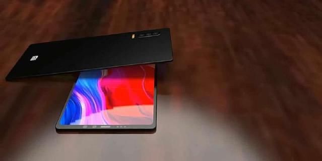 小米Max4:7.2寸+6000h电池+三镜头+机身5毫米