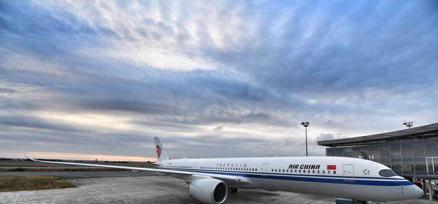 中国C919和空客A350差距有多大知道真相后无