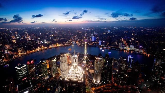 上海的经济实力相当于东南亚哪个国家?说出来