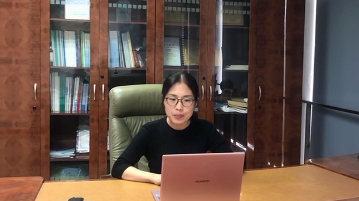 《天下财经》20200828看穿机构洗盘意图