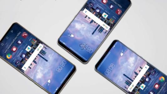 扬眉吐气!华为5G海思芯片测试成功,网友:高通