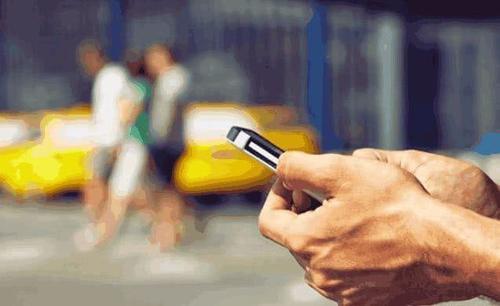 马云带高德叫车向滴滴发起挑战,网友:有丢丢