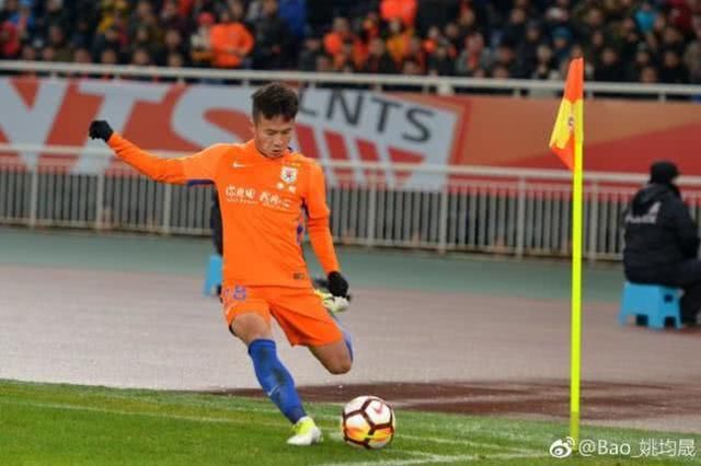 21岁格德斯+19岁萧高进+姚均晟领衔U23!鲁能