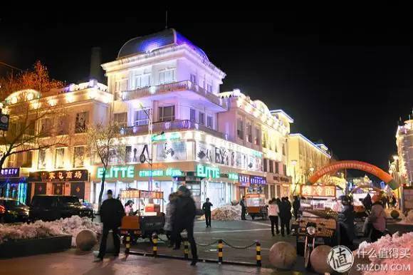 一个外地人眼中的黑河慢生活 一个外地人眼中的黑河慢生活