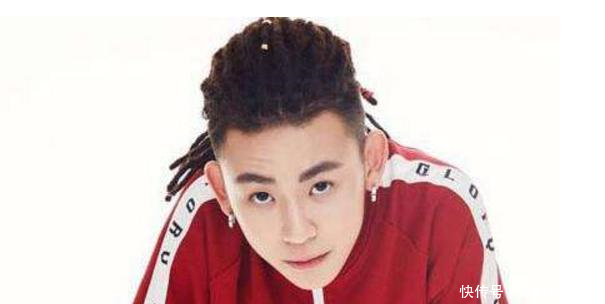 奔奔看娱乐小鬼王琳凯的19岁生日上脏辫上的