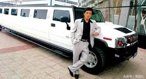 黄圣依被曝遭杨子家暴,隐婚八年夫妻感情究竟