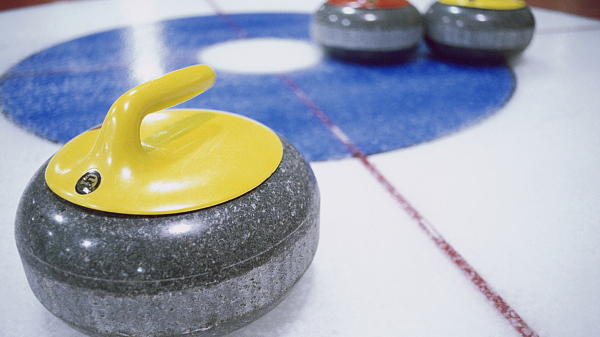 北京冬奥会冰壶项目参赛队全部产生