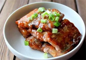 夏天孕妇适合吃什么家常菜给大家推荐几个换换