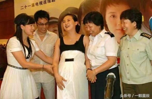 晴儿格格王艳再度怀孕二胎孕身捞金合作林依轮