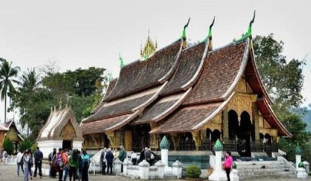 这国穷到没朋友,国家经济不如中国城市,随便一