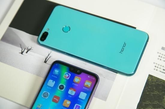 华为荣耀7X和荣耀9i相比,哪款比较好?刘海和全