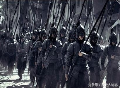 诸葛亮族弟,举兵讨伐司马昭被诛灭三族,曾外孙