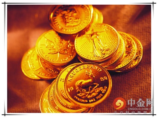 黄金为什么在全世界是硬通货原因