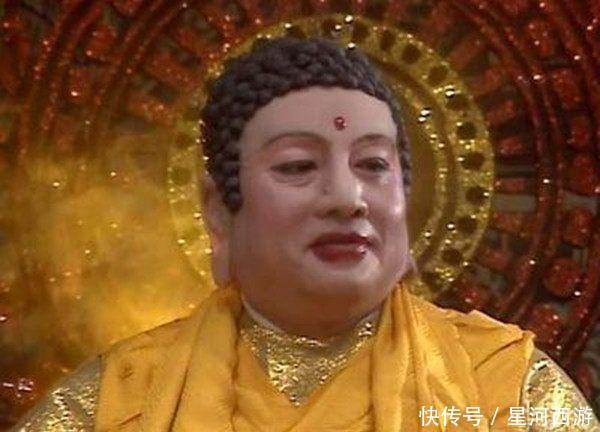 关于西游记里六耳猕猴真实身份的几种猜想!
