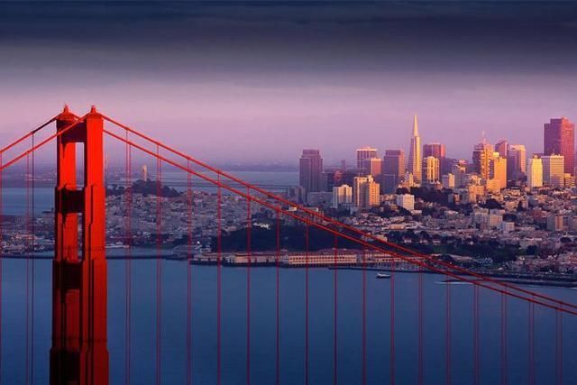 全球最富有的城市:香港第8,北京第5,第1名当之