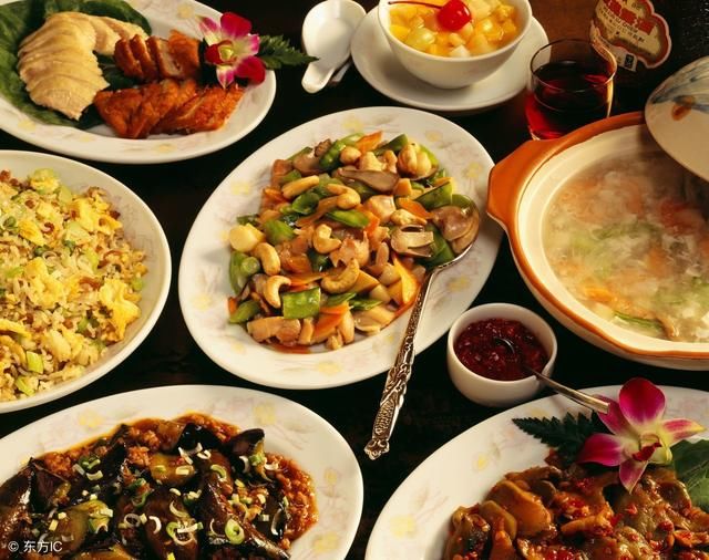 米其林餐厅的标准究竟是什么?为何中餐很少上