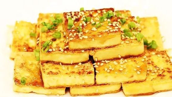 网红菜糖醋脆皮豆腐,要这么做才好吃 网红菜糖醋脆皮豆腐,要这么做才好吃