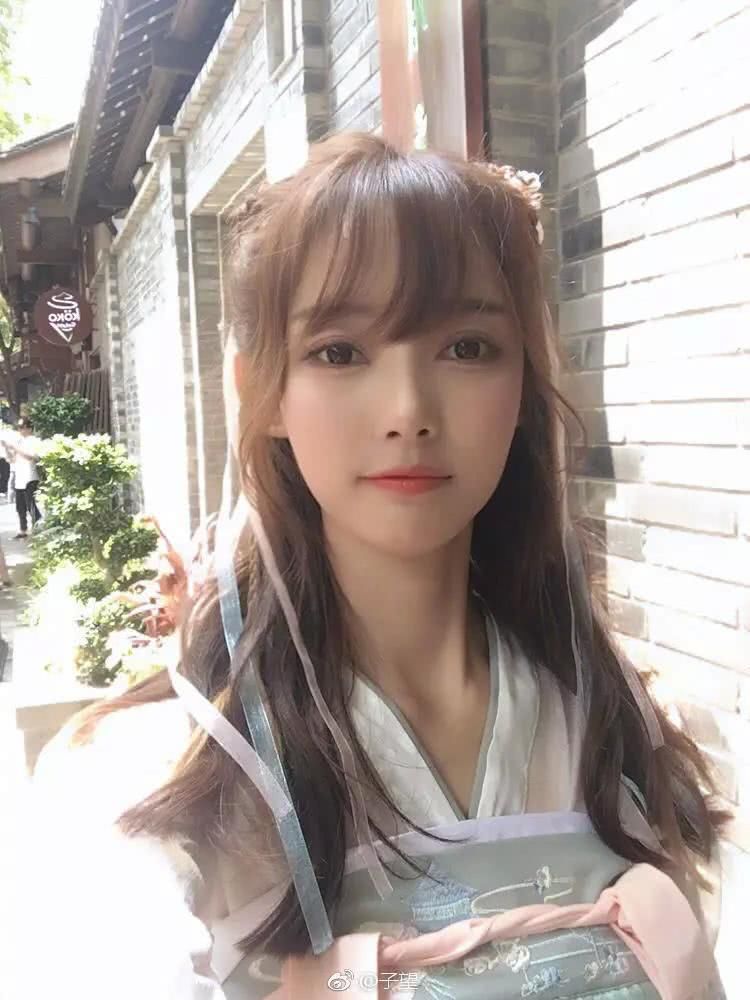 快手早期四大网红,第二位太美了,曾经不理王思