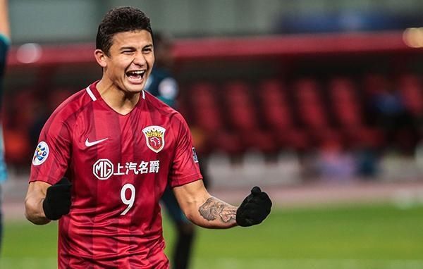 国足有望归化最心仪的外援,无负面、巅峰期状