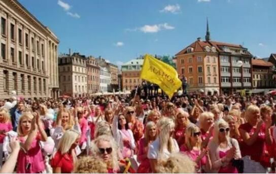 这些国家的美女自愿嫁给中国男人,当地人却不