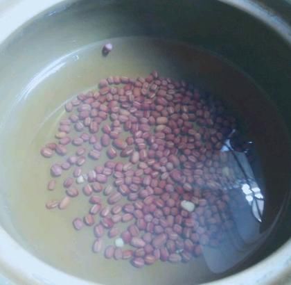 一道健脾养胃的辅食粥,适合消化不良腹泻的宝