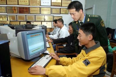 2018年最新征兵要求以及体检标准!