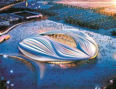 希望来了!征战卡塔尔世界杯,2件事证明国足迎