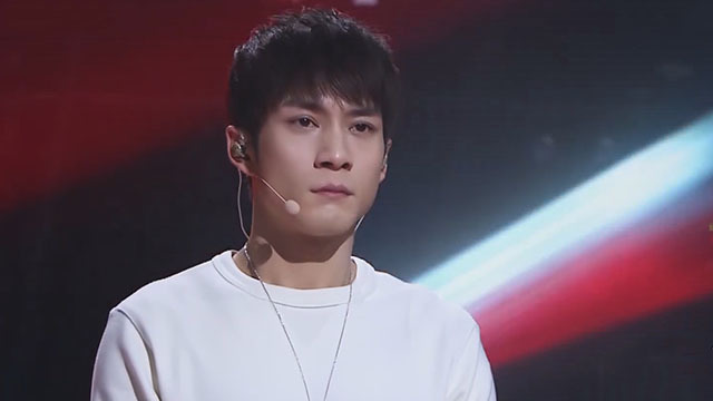 《跨界歌王》20180512赛制升级更激烈 跨界明星全情投入 《跨界歌王》20180512赛制升级更激烈 跨界明星全情投入