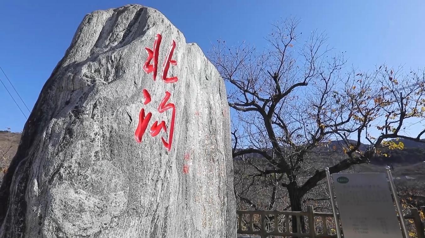 治理有效走出振兴路 怀柔北沟村变身"国际村"