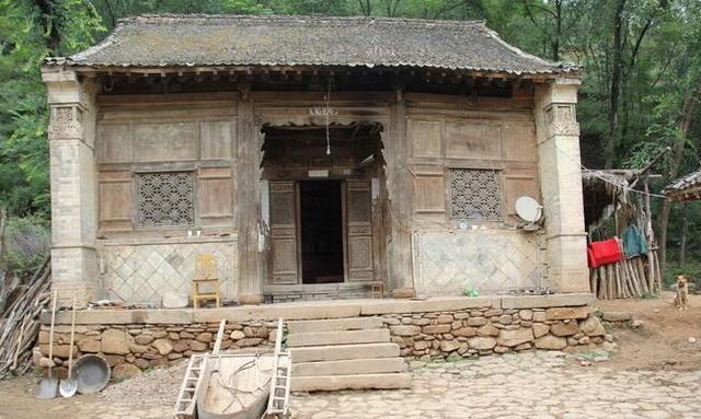 农村拆迁标准新规定:这些老房子拆迁是没有补