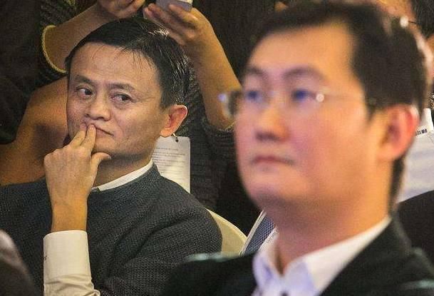 反阿里联盟已成立,腾讯和阿里巴巴两大阵营开