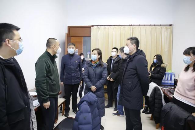 顺义区天竺镇全员请战,共同战"疫"显担当