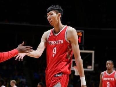 火箭季后赛大名单,周琦还是有机会的
