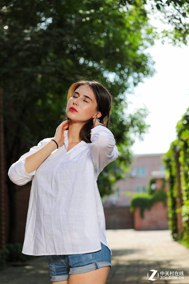 全能小小白 佳能70-200mm F4 II评测