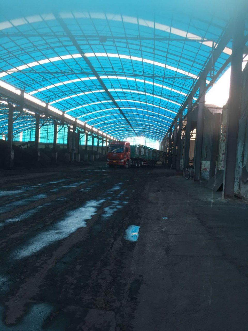 河北正定希星肥业科技有限公司污染严重 职能